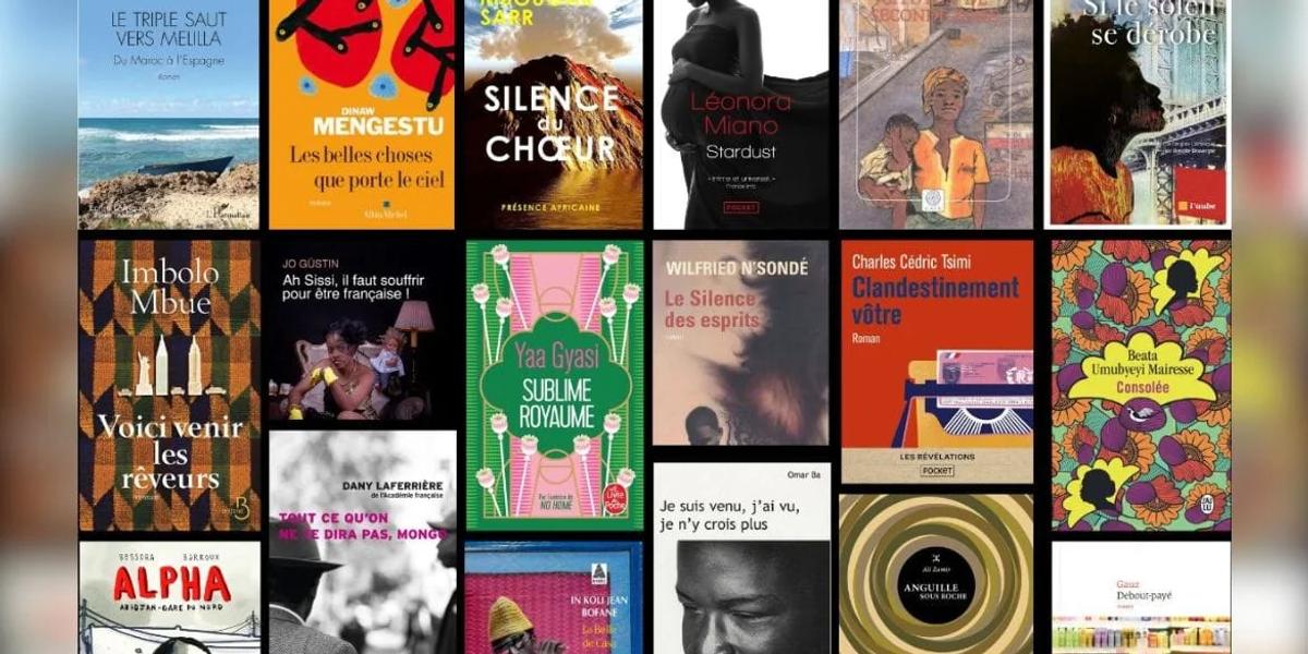 Par où commencer avec la littérature africaine ? Le guide complet