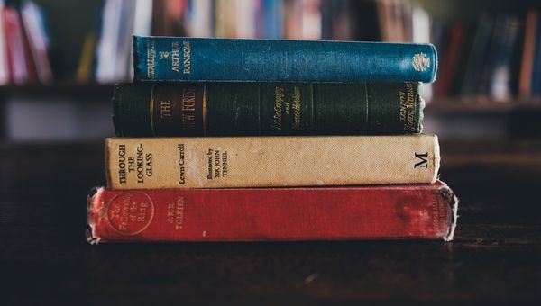 7 habitudes des grands lecteurs pour lire davantage
