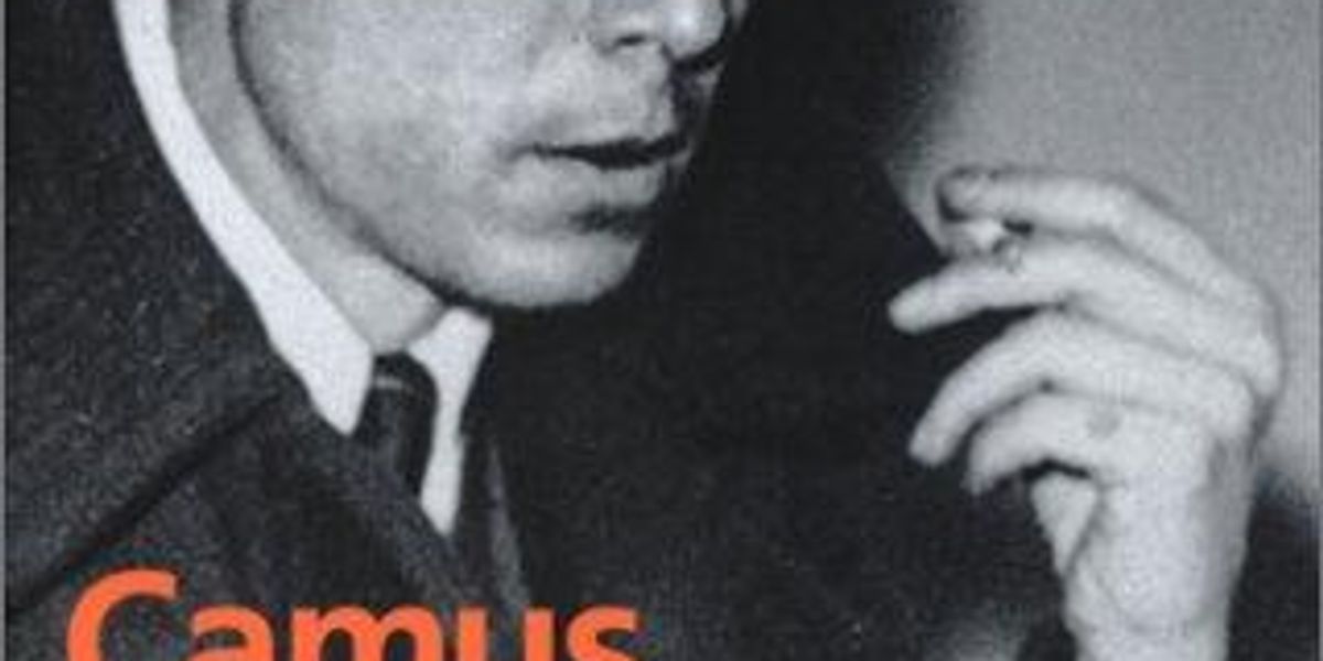 Camus et les écrits à la première personne sur Yupata