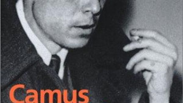Camus et les écrits à la première personne sur Yupata