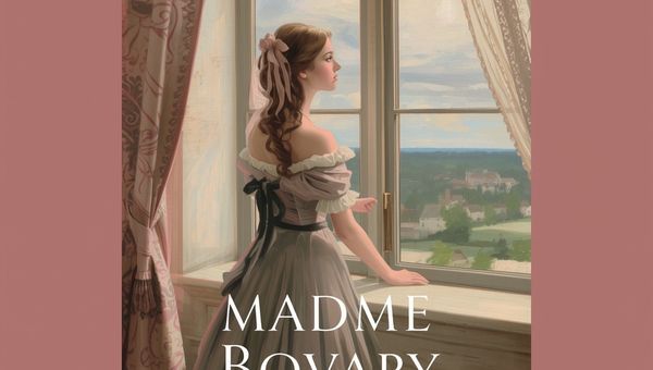 Découvrir Flaubert au-delà de Madame Bovary, sur Yupata