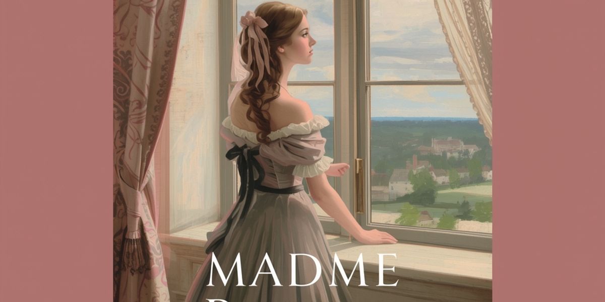 Découvrir Flaubert au-delà de Madame Bovary, sur Yupata