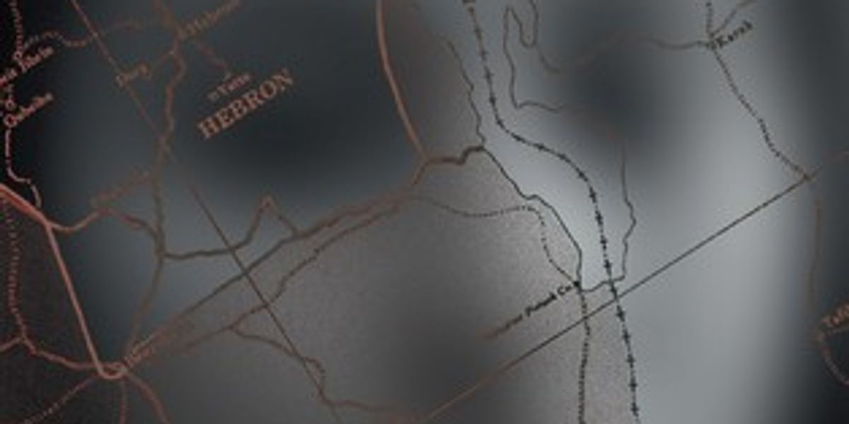 Narrations contemporaines du Moyen-Orient : Adania Shibli et Amos Oz