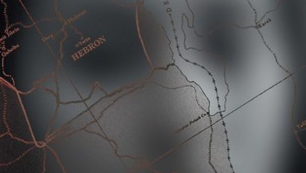 Narrations contemporaines du Moyen-Orient : Adania Shibli et Amos Oz