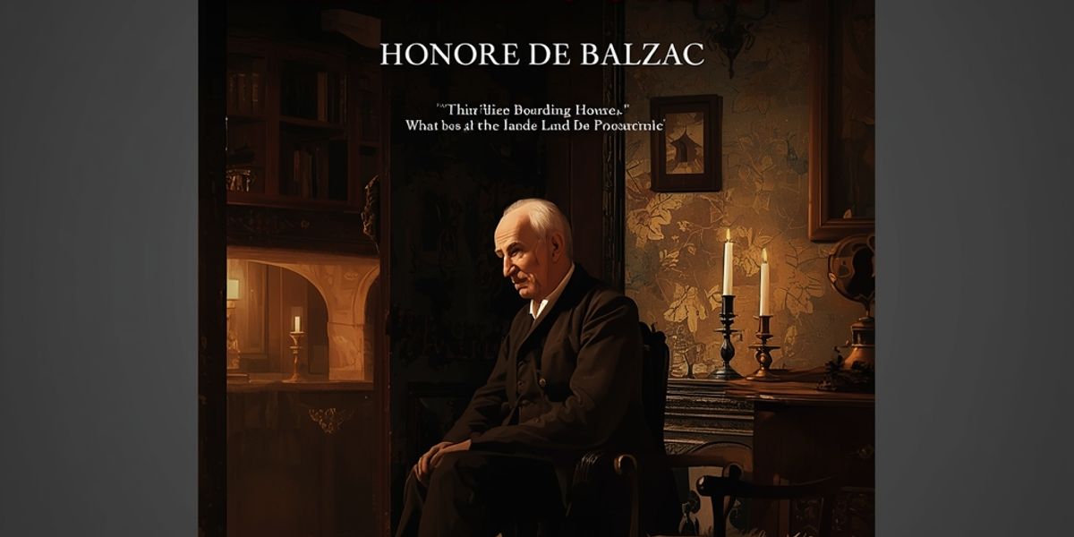 Découvrir Balzac au-delà du Père Goriot, sur Yupata