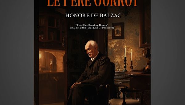 Découvrir Balzac au-delà du Père Goriot, sur Yupata