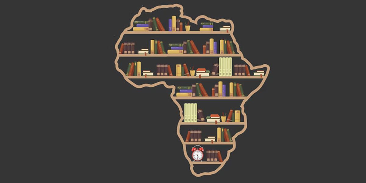 Pourquoi la littérature africaine nous manquait tant