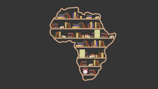 Pourquoi la littérature africaine nous manquait tant