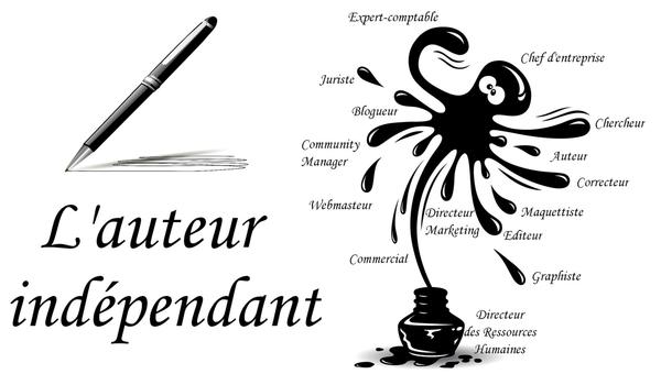 Vous êtes auteur ? Publiez votre livre sur Yupata