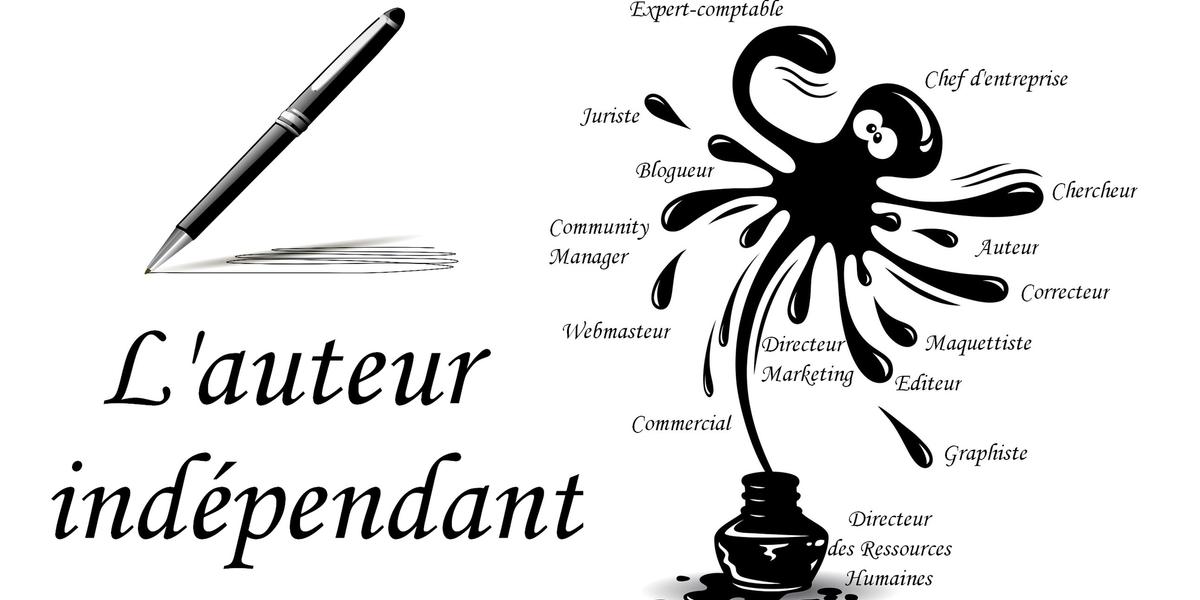 Vous êtes auteur ? Publiez votre livre sur Yupata