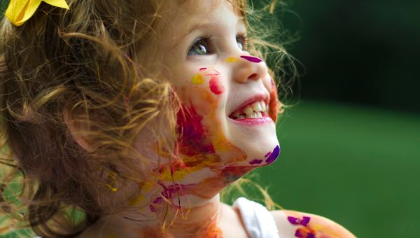 Comment transmettre la culture africaine à vos enfants nés en France