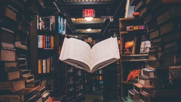 PDF ou papier : quel format choisir pour vos livres africains ?