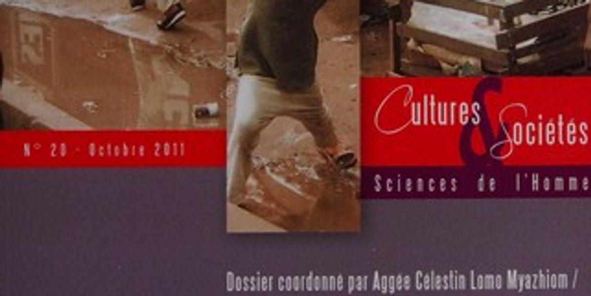 France-Afrique : trois regards critiques sur Yupata