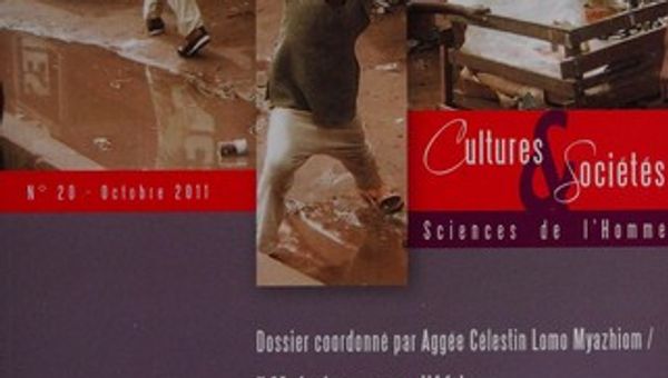 France-Afrique : trois regards critiques sur Yupata