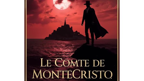 Alexandre Dumas, l'aventure et la cape et d'épée sur Yupata