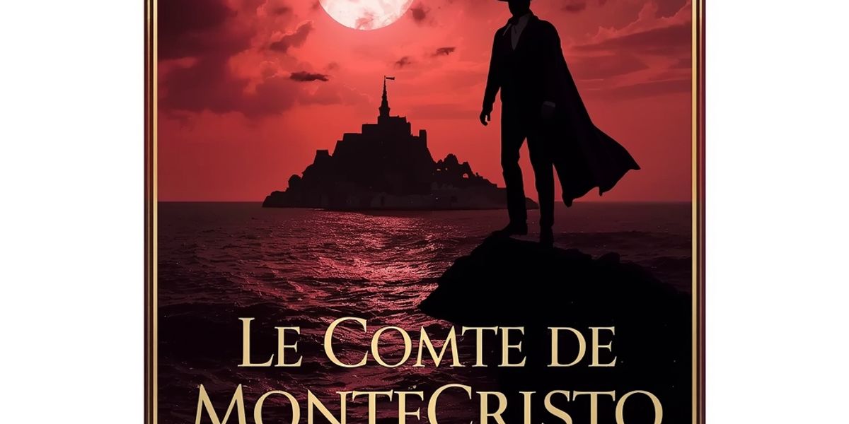 Classiques incontournables : Camus, Dumas et Conan Doyle à (re)découvrir