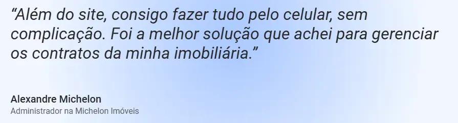 Quem diz que a Alude é confiável?