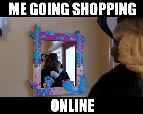 meme "eu indo comprar online" imobiliaria digital