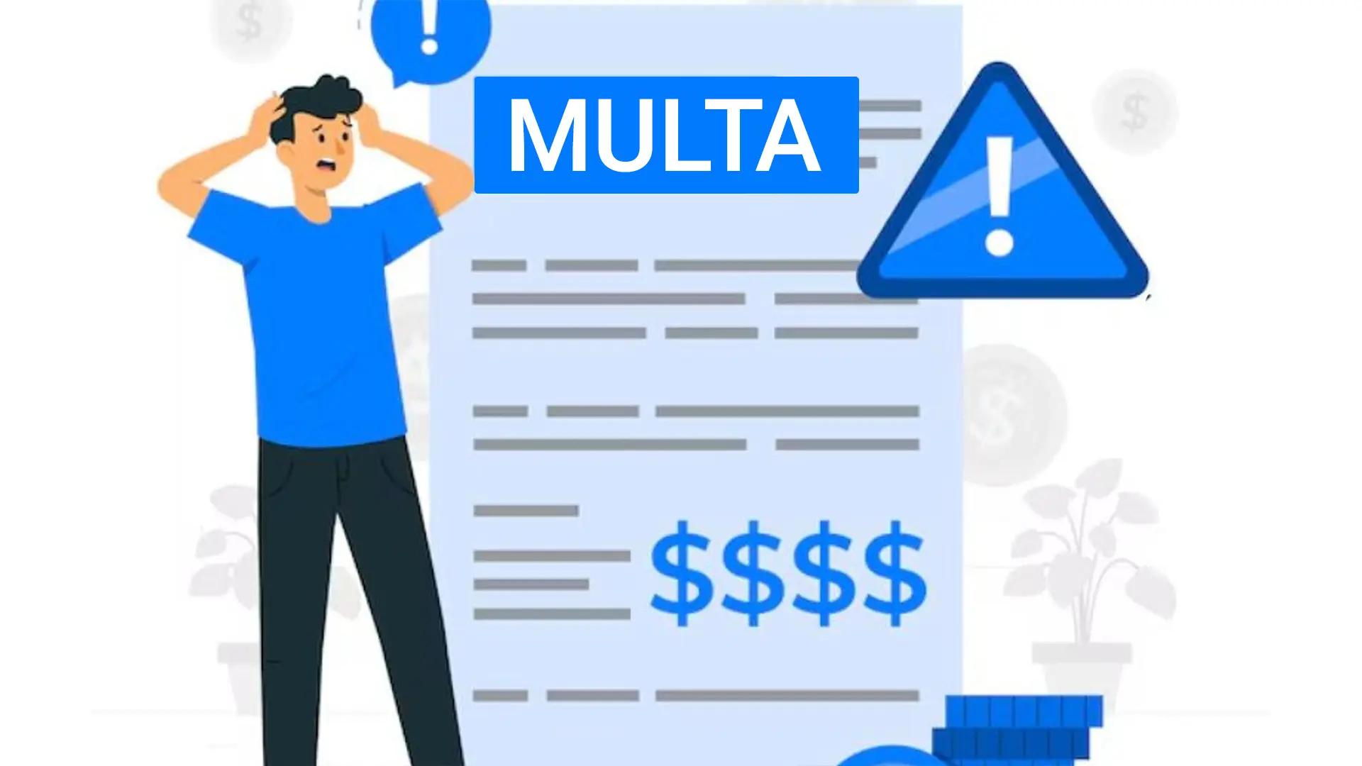 Aspectos Específicos de Multas Contratuais