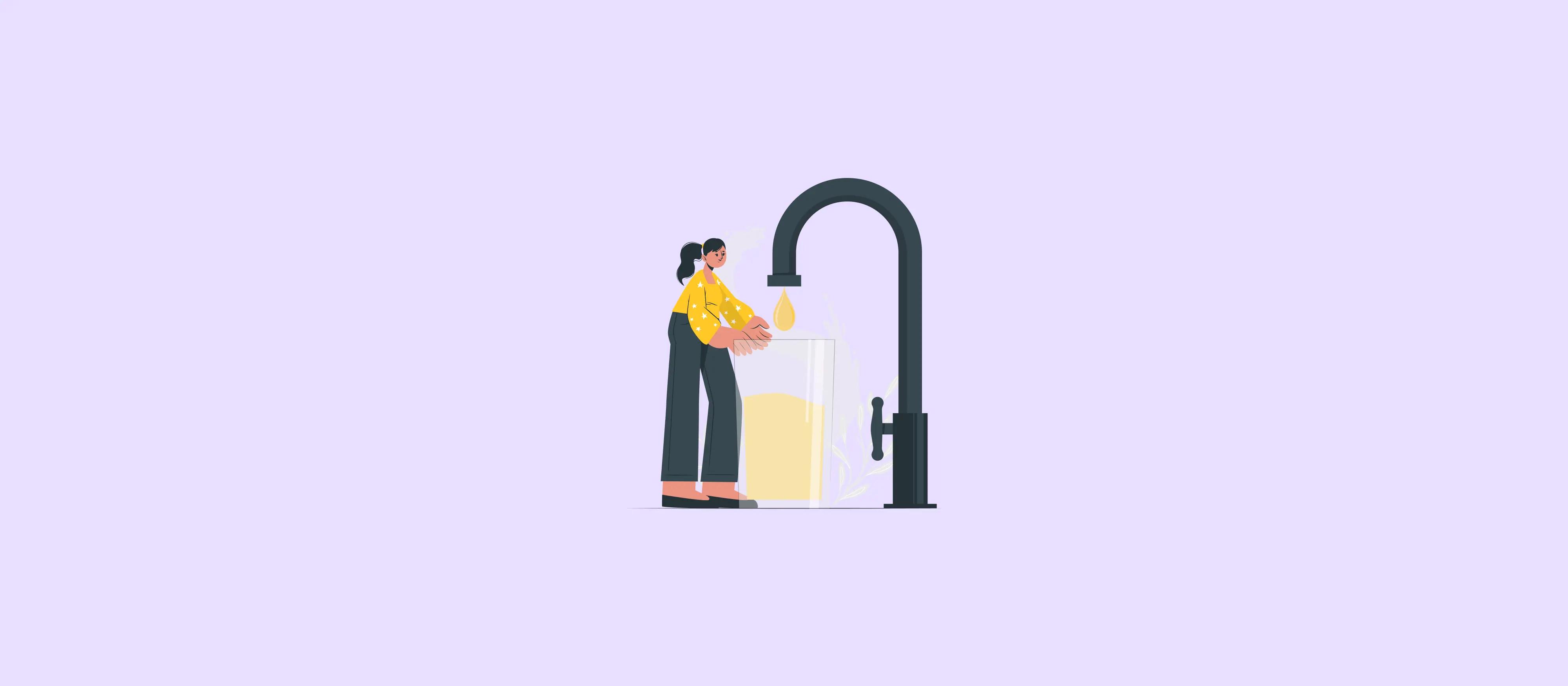 Limpeza da caixa d’água é responsabilidade do inquilino ou proprietário