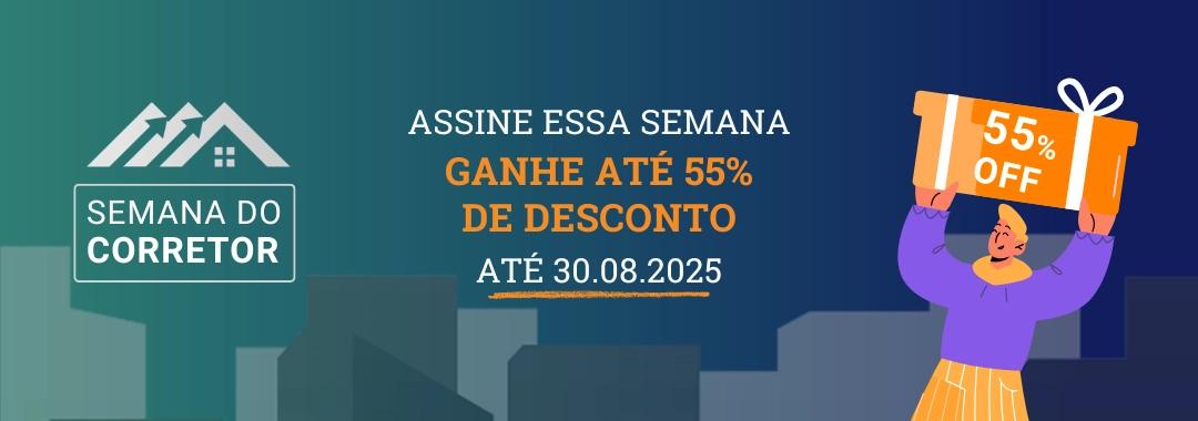 Semana do Corretor Alude 2025