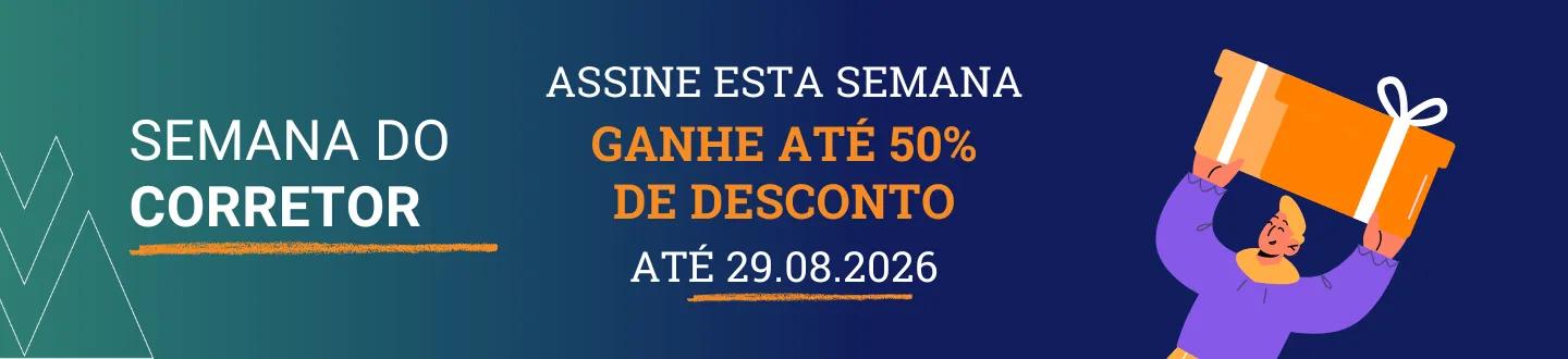 Semana do Corretor Alude 2026