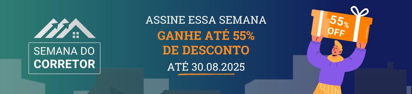 Semana do Corretor Alude 2025
