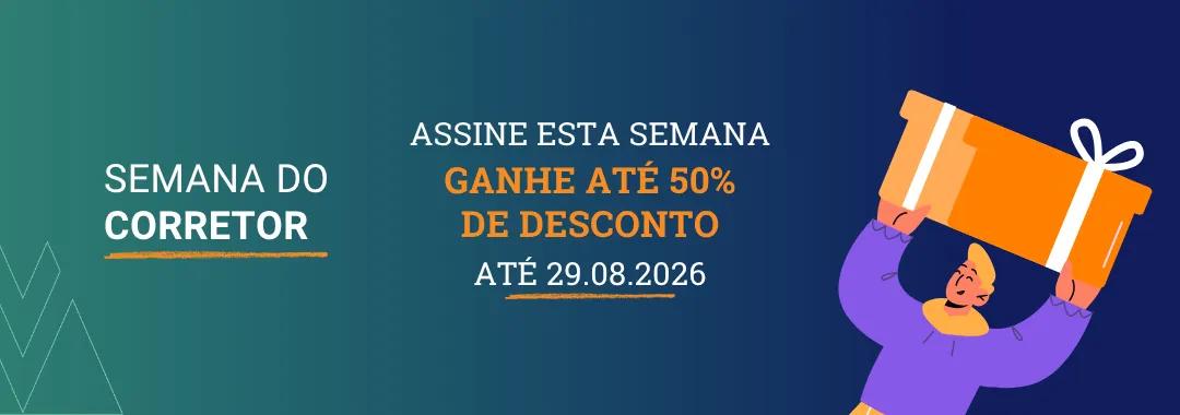 Semana do Corretor Alude 2026