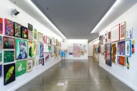 Jacky Winter Gallery