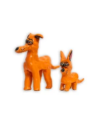 Jacky Winter Gallery