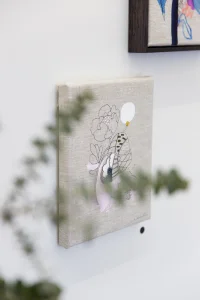 Jacky Winter Gallery