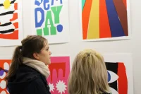 Jacky Winter Gallery