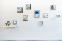 Jacky Winter Gallery