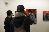 Jacky Winter Gallery