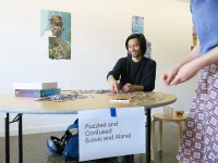 Jacky Winter Gallery