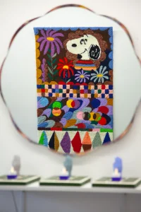 Jacky Winter Gallery