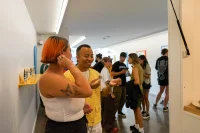 Jacky Winter Gallery