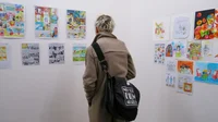 Jacky Winter Gallery
