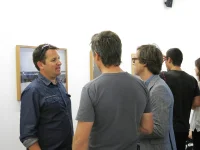 Jacky Winter Gallery