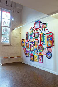 Jacky Winter Gallery
