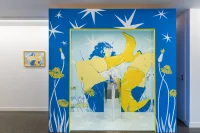 Jacky Winter Gallery