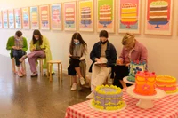 Jacky Winter Gallery