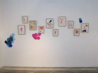 Jacky Winter Gallery