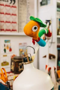 Jacky Winter Gallery