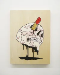 Jacky Winter Gallery