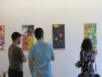 Jacky Winter Gallery