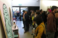 Jacky Winter Gallery