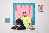 Jacky Winter Gallery