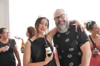 Jacky Winter Gallery