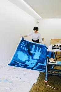 Jacky Winter Gallery